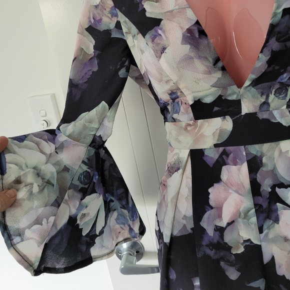 Dotti playsuit. AU6 - Picture 3 of 5